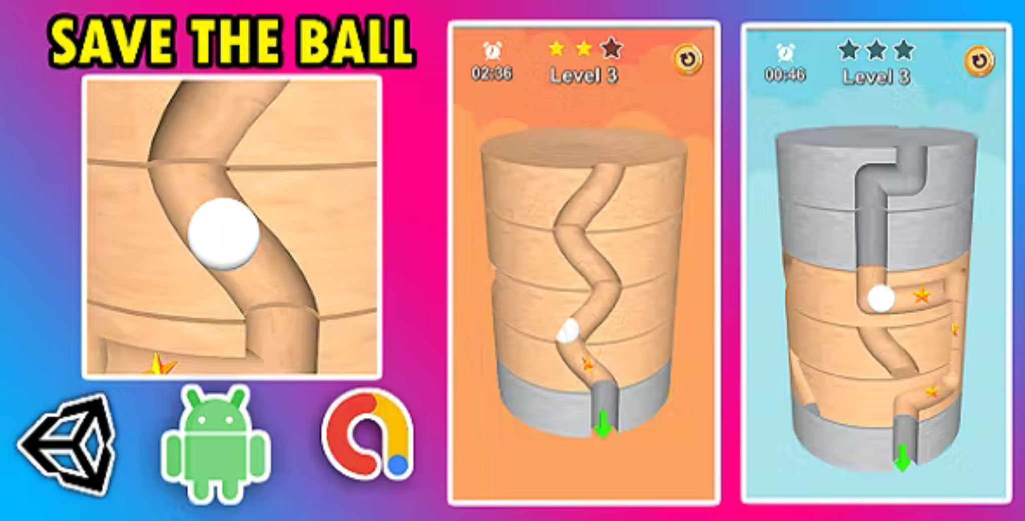 save-the-ball-3d-game-unity-source-code-codes-cave-nulled-mobile-apps