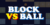 Block Vs Ball HTML5 Game