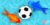 Fish Soccer (Construct 3 – HTML5)