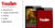 Foodies – Android Native Order Taking Restaurant App