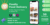 Foodly App ANDROID + IOS + FIGMA + XD | UI Kit | Flutter | Food Delivery & Order Premium App