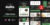 Kaffa – Cafe Coffee Shop WordPress Theme + RTL 1.1.2