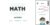 Math – HTML5 Game (Construct3)