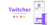 Twitcher – Twitch Videos & Clips Downloader | ADMOB, FIREBASE, ONESIGNAL